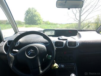 Citroën C3 Picasso - 7