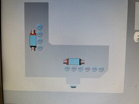 CNC Holz-Her Easy Master 7018 - 7