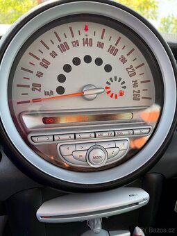 Mini cooper R56 - 7