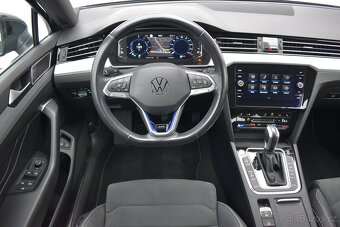Volkswagen Passat 1.4TSi DSG GTE Virtual LED Assist - 7