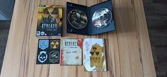 Počítačové hry, sběratelské edice, artbook. - 7