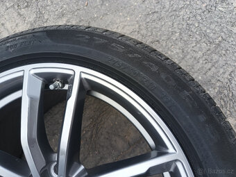zánovní - Originální sada BMW R18 Style 662M pro G30 a G31 - 7