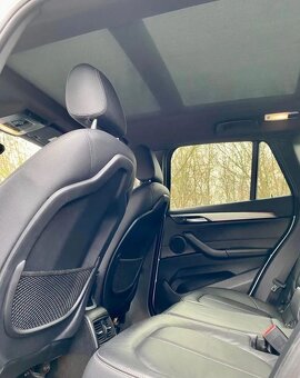BMW X1 F48 2.0 Benzin Aut - 7