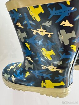 Holinky vel 32 - 7