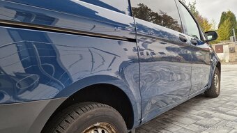 MERCEDES BENZ VITO 116 CDI 120KW.AUTOMAT.TEMPOMAT.TAŽNÉ. - 7