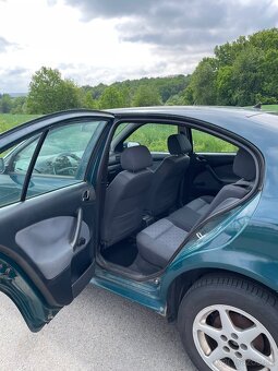 Škoda Octavia 1 1.6 75kW Tour – rok výroby 2005 - 7