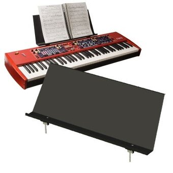 NOrd Electro 5D 73 plus pouzdro Soft Case - 7