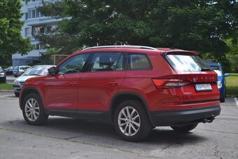 Škoda Kodiaq 1.5 TSI - 7