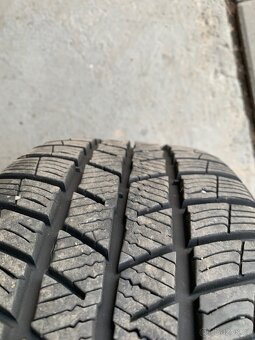 Alu elektrony Ford 5x108 original 16ky - 7