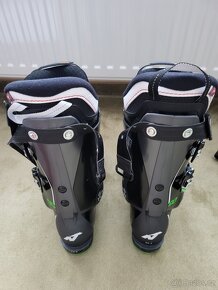 Lyžáky Nordica speedmachine 90, 45-46 - 7