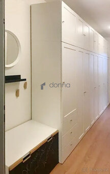 Pronájem bytu 2+kk/B 54m², ul. Za Lípou, Praha 10 - Uhříněve - 7