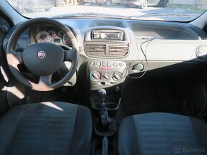 Fiat Punto 1.2i 8V Active Classic - 7