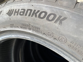 Hankook Ventus S1 EVO3 245/45 R17 4Ks letní pneumatiky - 7
