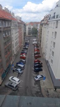 Prodej bytu 3+1+sklep Praha3 - 7
