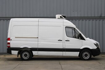 Mercedes-Benz Sprinter 316,L2H2,MRAZÍ,230V,ČR,1.MAJ - 7