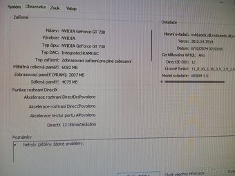 HP Compaq 8200 Intel i3 3.10Ghz 8GBRAM 2GBVRAM - 7