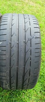 LETNÍ PNEU 255/35/19 BRIDGESTONE -CENA ZA 2 KUSY - 7