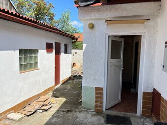 Prodej RD Poděbrady - 7