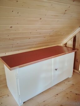 Nábytkovy komplet na chalupu - 7