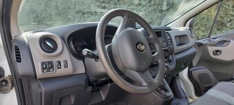 Renault Trafic 1.6 89 kW - 7