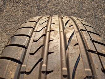 235/55 r19 letni pneumatiky 235 55 19 R19 235/55/19 letní - 7