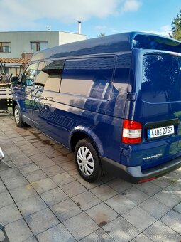 Volkswagen transporter 2.0 103kw - 7