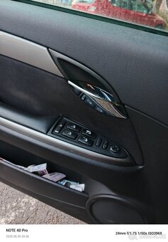 Fiat croma 1.9 JTD - 7
