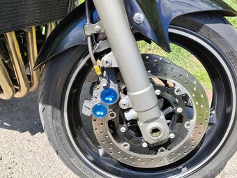 Yamaha Fazer fzs 1000 - 7