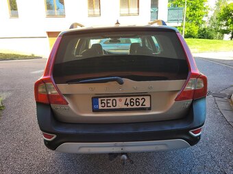 XC70 2.4 D5 136kW AWD (4X4) - 7