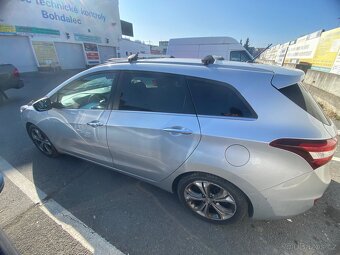 Hyundai i30 - 7