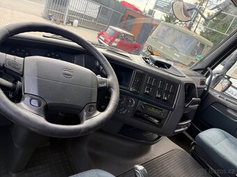 VOLVO FH13 500 EEV XXL STANDART AUTOMAT (3) - 7