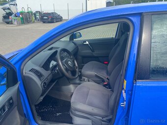 VW Polo 1.2i, LPG, 1.majitel, původ ČR, nová STK, 142tis.km - 7
