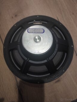 Basový reproduktor SEAS CA25RE4 - 7