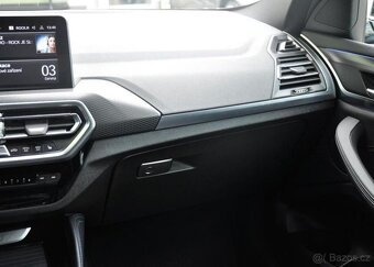 BMW X4 xDrive30d M-SPORT ČR 1M - 7