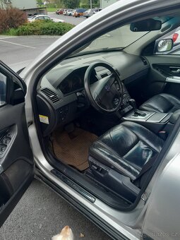 Prodám Volvo XC90 diesel - 7