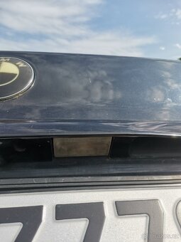 BMW E36 compact kufr - 7