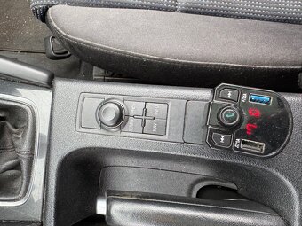 Audi A3 8P 2.0 TDI 103kw - 7