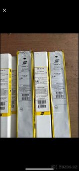 ALU ZINK SPREJ/SPOJ MATERIÁL///CO2 SVAROVACÍ DRAT 0,8/1,0mm - 7