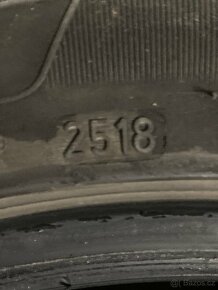 215/45 R16 Dunlop SP Sportmaxx letní - 7