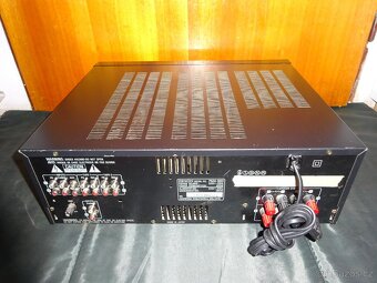 stereo zesilovač DENON PMA-860 - 7