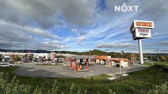 Pronájem komerční Obchodní prostory, 15㎡ - 7
