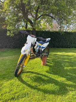 Husqvarna tc 250 2t 2016 - 7