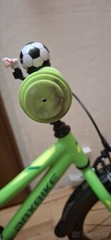 Maxbike KID 16 - 7