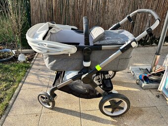 Bugaboo Fox 3 - 7