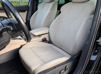 Skoda Octavia 2.0 TDI/DSG Style - 7