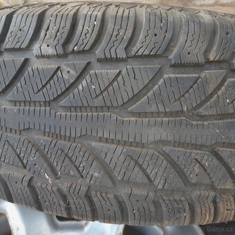 Disky 16" offroad Nissan Patrol - 7