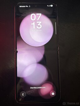 Samsung Galaxy Z Flip 5 512 GB - 7