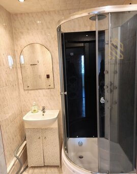 Pronájem, byt, 3+1 75 m2, ul. Hamerská, Litvínov - Hamr - 7