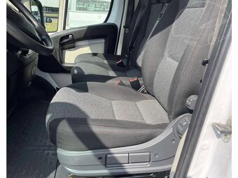 Fiat Ducato 2.3TDi sklopka 70000km - 7
