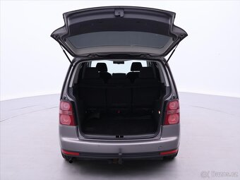 Volkswagen Touran 2,0 i 80kW Klima Tažné CNG (2007) - 7